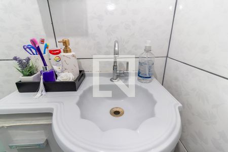 Apartamento à venda com 59m², 2 quartos e 1 vagaBanheiro