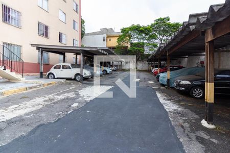 Apartamento à venda com 59m², 2 quartos e 1 vagaGaragem