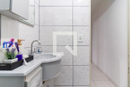 Apartamento à venda com 59m², 2 quartos e 1 vagaBanheiro