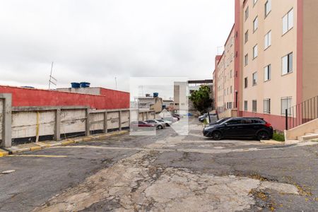 Apartamento à venda com 59m², 2 quartos e 1 vagaGaragem