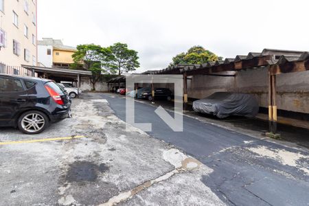 Apartamento à venda com 59m², 2 quartos e 1 vagaGaragem