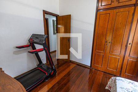 Quarto 2 de apartamento à venda com 4 quartos, 150m² em Dona Clara, Belo Horizonte