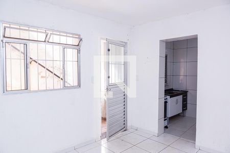 Sala de casa à venda com 1 quarto, 60m² em Vila Buenos Aires, São Paulo