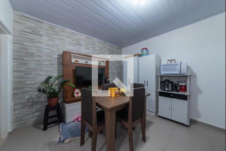 Sala de casa à venda com 2 quartos, 120m² em Bosque da Saúde, São Paulo