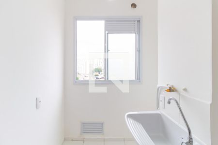 Apartamento à venda com 38m², 1 quarto e 1 vagaLavanderia 