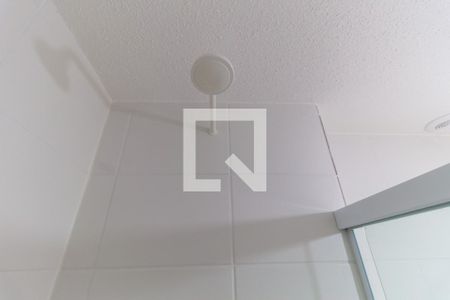 Apartamento à venda com 38m², 1 quarto e 1 vagaBanheiro 