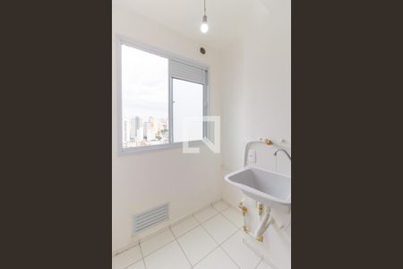 Apartamento à venda com 38m², 1 quarto e 1 vagaLavanderia 