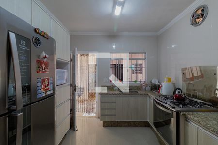 Casa à venda com 500m², 2 quartos e 6 vagas Casa à venda com 500m², 2 quartos e 6 vagasCozinha