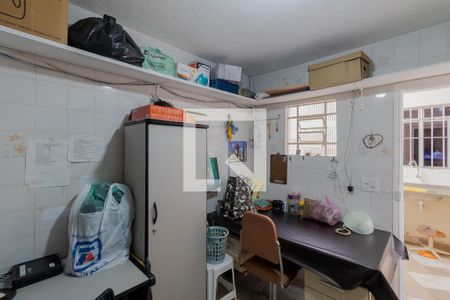 Casa à venda com 500m², 2 quartos e 6 vagas Casa à venda com 500m², 2 quartos e 6 vagasQuarto de Serviço