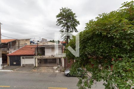 Vista Varanda de casa à venda com 2 quartos, 500m² em Vila Ré, São Paulo