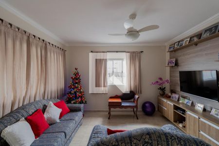 Sala  de casa à venda com 2 quartos, 500m² em Vila Ré, São Paulo