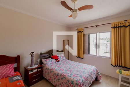 Quarto 1 de casa à venda com 2 quartos, 500m² em Vila Ré, São Paulo