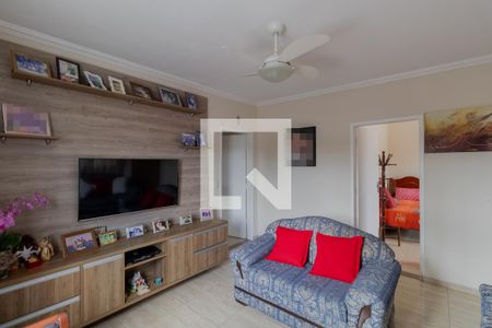 Sala  de casa à venda com 2 quartos, 500m² em Vila Ré, São Paulo