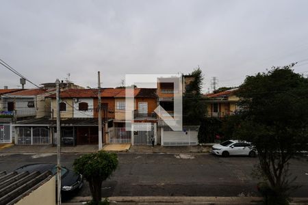 Vista do Quarto 1 de casa à venda com 3 quartos, 157m² em Carandiru, São Paulo