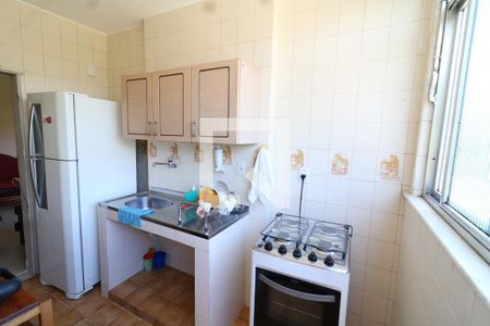 Apartamento para alugar com 80m², 3 quartos e 1 vagaCozinha
