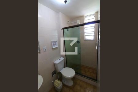 Apartamento para alugar com 80m², 3 quartos e 1 vagaBanheiro