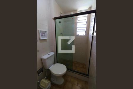 Apartamento para alugar com 80m², 3 quartos e 1 vagaBanheiro