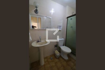 Apartamento para alugar com 80m², 3 quartos e 1 vagaBanheiro