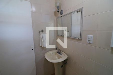 Apartamento para alugar com 80m², 3 quartos e 1 vagaBanheiro