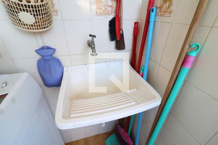 Apartamento para alugar com 80m², 3 quartos e 1 vagaÁrea de Serviço