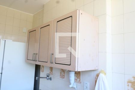 Apartamento para alugar com 80m², 3 quartos e 1 vagaCozinha