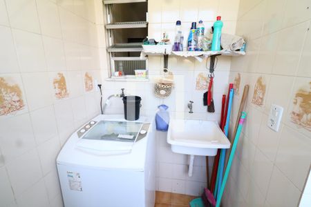 Apartamento para alugar com 80m², 3 quartos e 1 vagaÁrea de Serviço