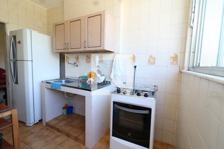Apartamento para alugar com 80m², 3 quartos e 1 vagaCozinha