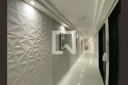 Apartamento para alugar com 64m², 2 quartos e 1 vagaÁrea comum