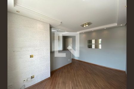Apartamento para alugar com 64m², 2 quartos e 1 vagaSala
