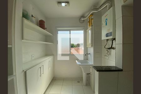 Apartamento para alugar com 64m², 2 quartos e 1 vagaÁrea de Serviço