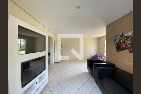 Apartamento para alugar com 64m², 2 quartos e 1 vagaÁrea comum - game/cinema