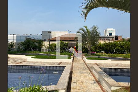 Apartamento para alugar com 64m², 2 quartos e 1 vagaÁrea comum