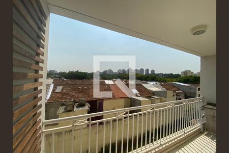 Apartamento para alugar com 64m², 2 quartos e 1 vagaVista Quarto 1 