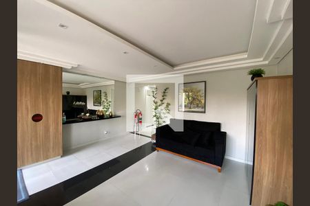 Apartamento para alugar com 64m², 2 quartos e 1 vagaÁrea comum