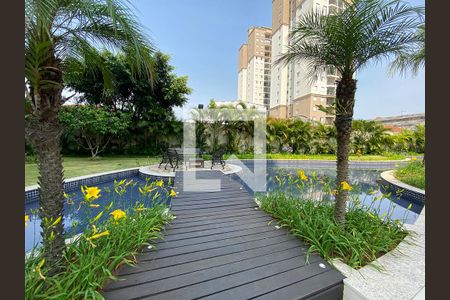 Apartamento para alugar com 64m², 2 quartos e 1 vagaÁrea comum