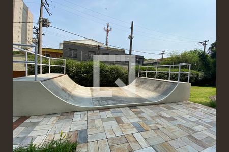 Apartamento para alugar com 64m², 2 quartos e 1 vagaÁrea comum - miniramp