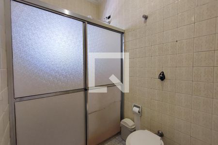 Casa à venda com 169m², 4 quartos e 2 vagasBanheiro de serviço