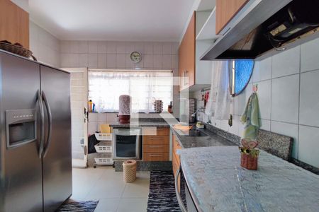 Casa à venda com 169m², 4 quartos e 2 vagasCozinha