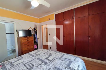 Quarto Suíte de casa à venda com 4 quartos, 169m² em Vila Joaquim Inacio, Campinas