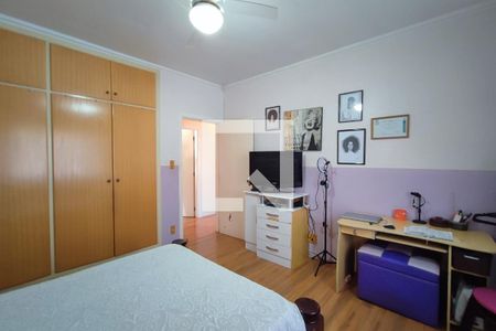 Casa à venda com 169m², 4 quartos e 2 vagasQuarto 2