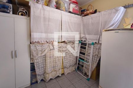 Casa à venda com 169m², 4 quartos e 2 vagasQuarto de Serviço