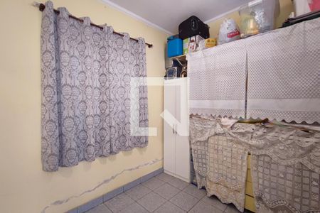 Casa à venda com 169m², 4 quartos e 2 vagasQuarto de Serviço