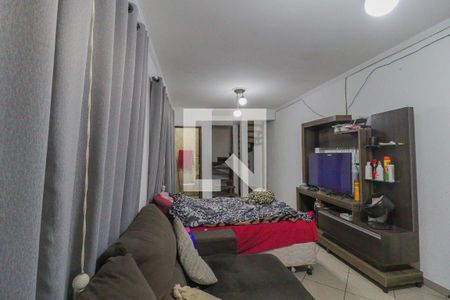 Suíte de casa para alugar com 1 quarto, 130m² em Vila Nova Jundiaí, Jundiaí