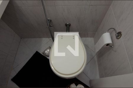 Apartamento para alugar com 261m², 4 quartos e 3 vagas Apartamento para alugar com 261m², 4 quartos e 3 vagasLavabo