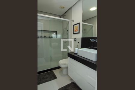 Apartamento para alugar com 261m², 4 quartos e 3 vagas Apartamento para alugar com 261m², 4 quartos e 3 vagasBaheiro social