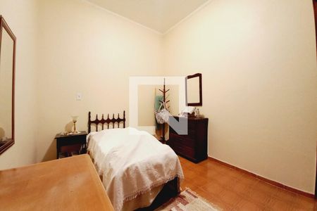 Quarto 1 de casa para alugar com 3 quartos, 185m² em Vila Maria, Campinas