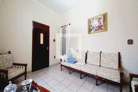 Sala de casa à venda com 3 quartos, 185m² em Vila Maria, Campinas