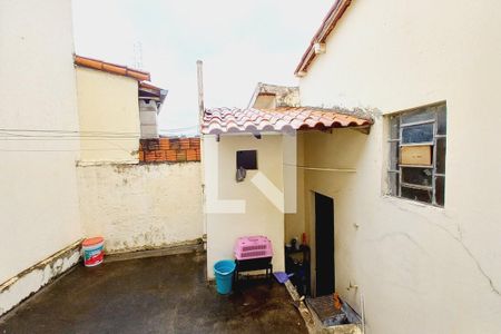 Vista do Quarto 1 de casa para alugar com 3 quartos, 185m² em Vila Maria, Campinas