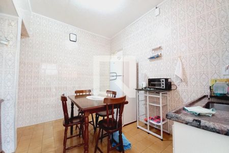 Casa à venda com 185m², 3 quartos e 4 vagasCozinha