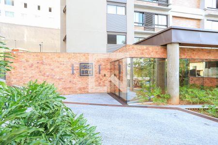 Apartamento à venda com 140m², 4 quartos e 3 vagasÁrea comum